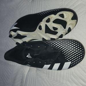Adidas Predator soccer cleats